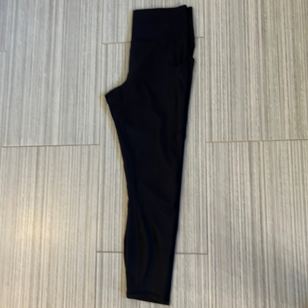 Fabletics Purelux 7/8 Length With Pockets - image 1